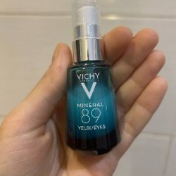 Сыворотка Vichy Mineral 89 - фото 3