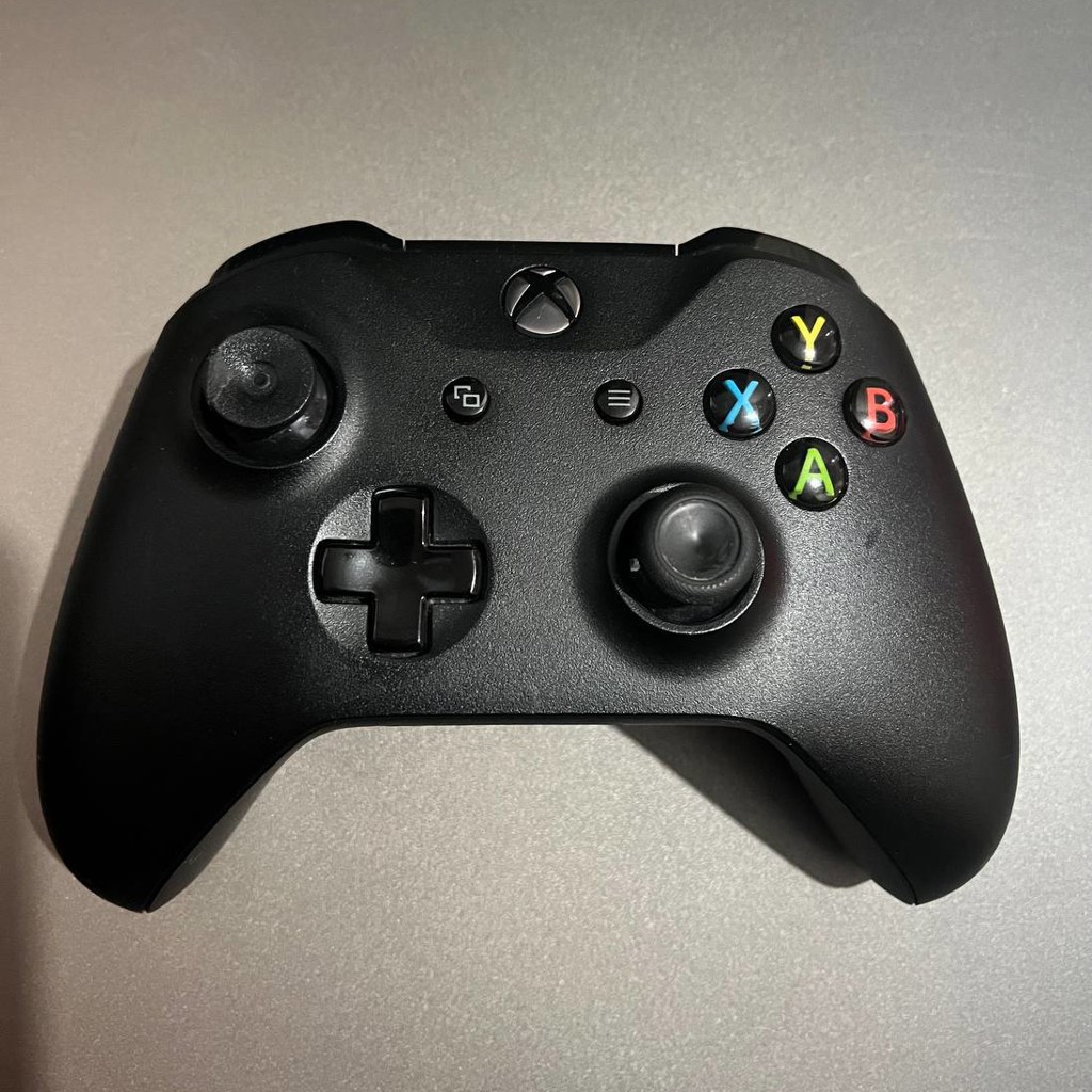 Xbox беспроводной контроллер