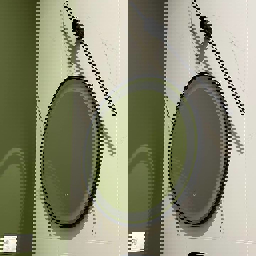 Светильник с Led подсветкой