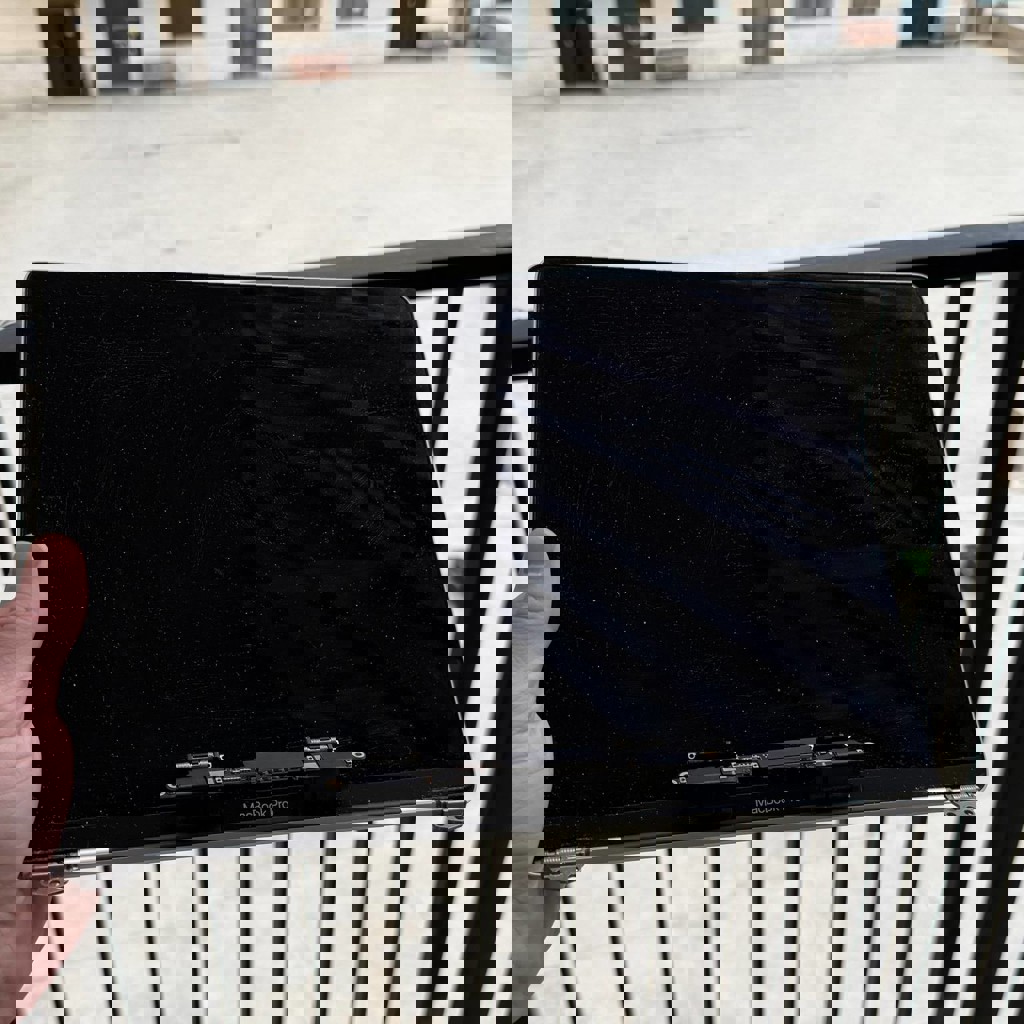 Дисплей Матрица MacBook Pro 13 M1 A2338