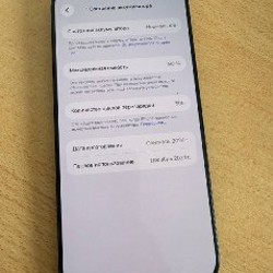 IPhone 16 pro max - фото 5