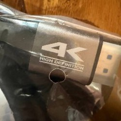Кабель HDMI 2.0 - фото 5