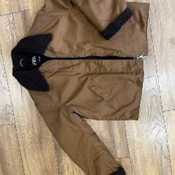 Куртка Zara - фото 6