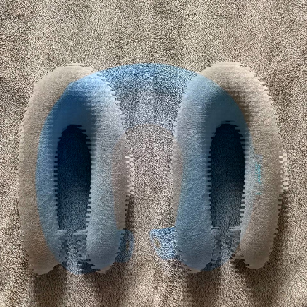 Подушка для шеи