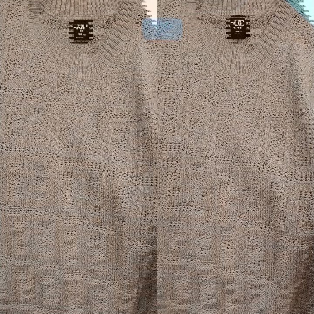 Чёрные брюки