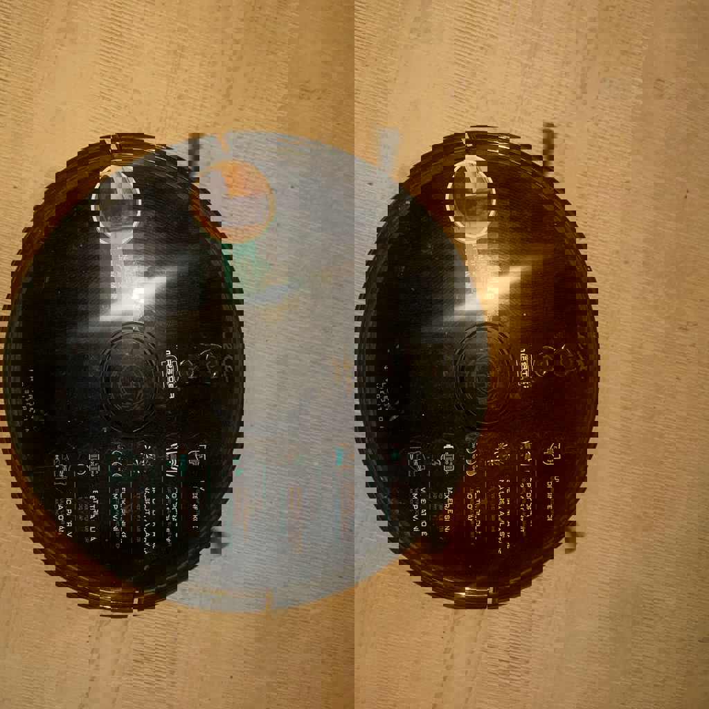 Робот-пылесос