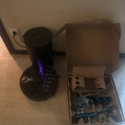 Робот-пылесос - фото 3