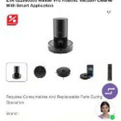 Робот-пылесос - фото 4