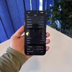 IPhone 15 Plus Black - фото 2