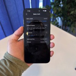 IPhone 15 Plus Black - фото 3