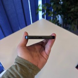 IPhone 15 Plus Black - фото 4