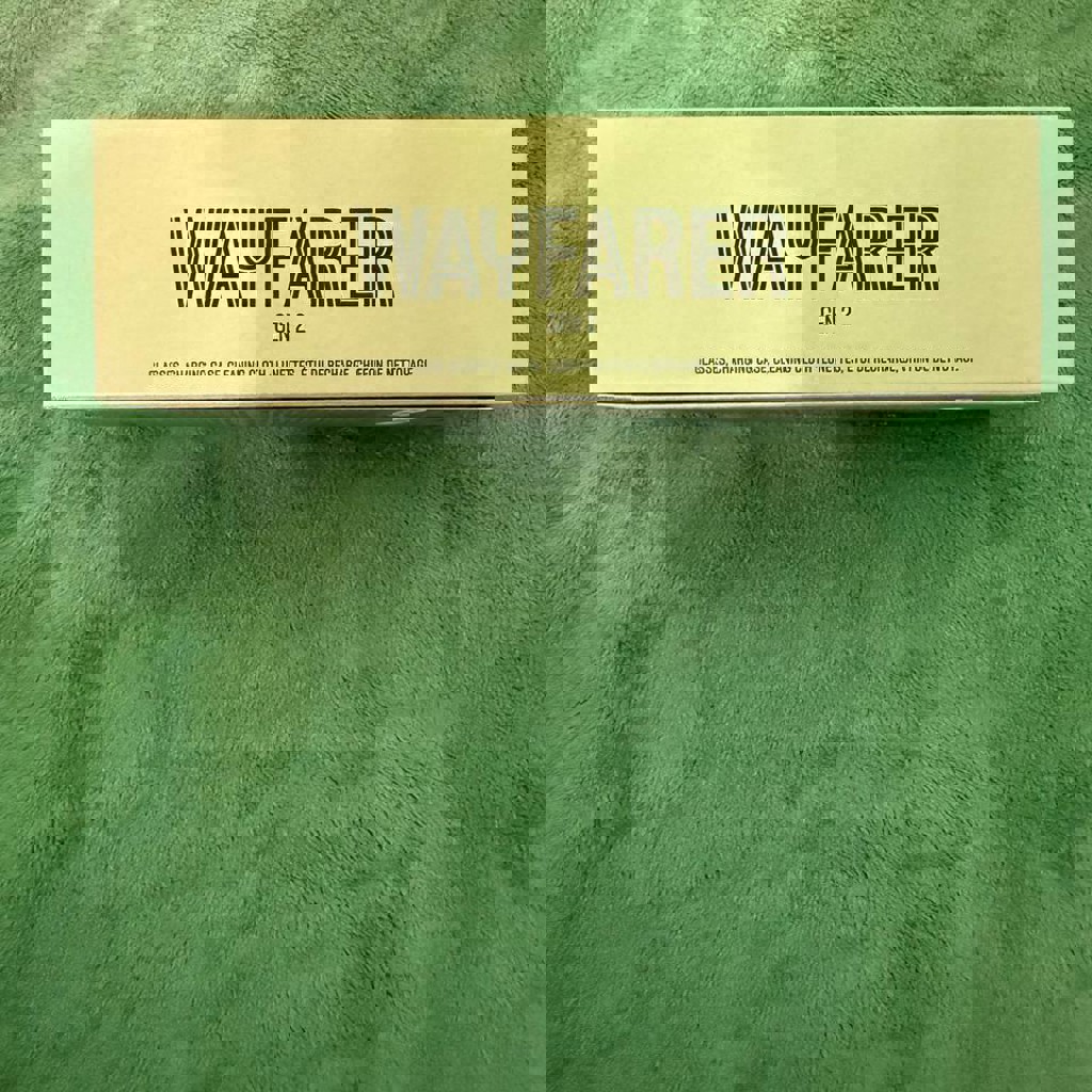 Ray-Ban Wayfarer Gen 2 RW4012