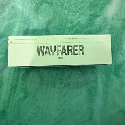 Ray-Ban Wayfarer Gen 2 RW4012 - фото 5