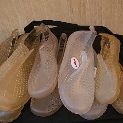 Тапочки для моря - фото 5