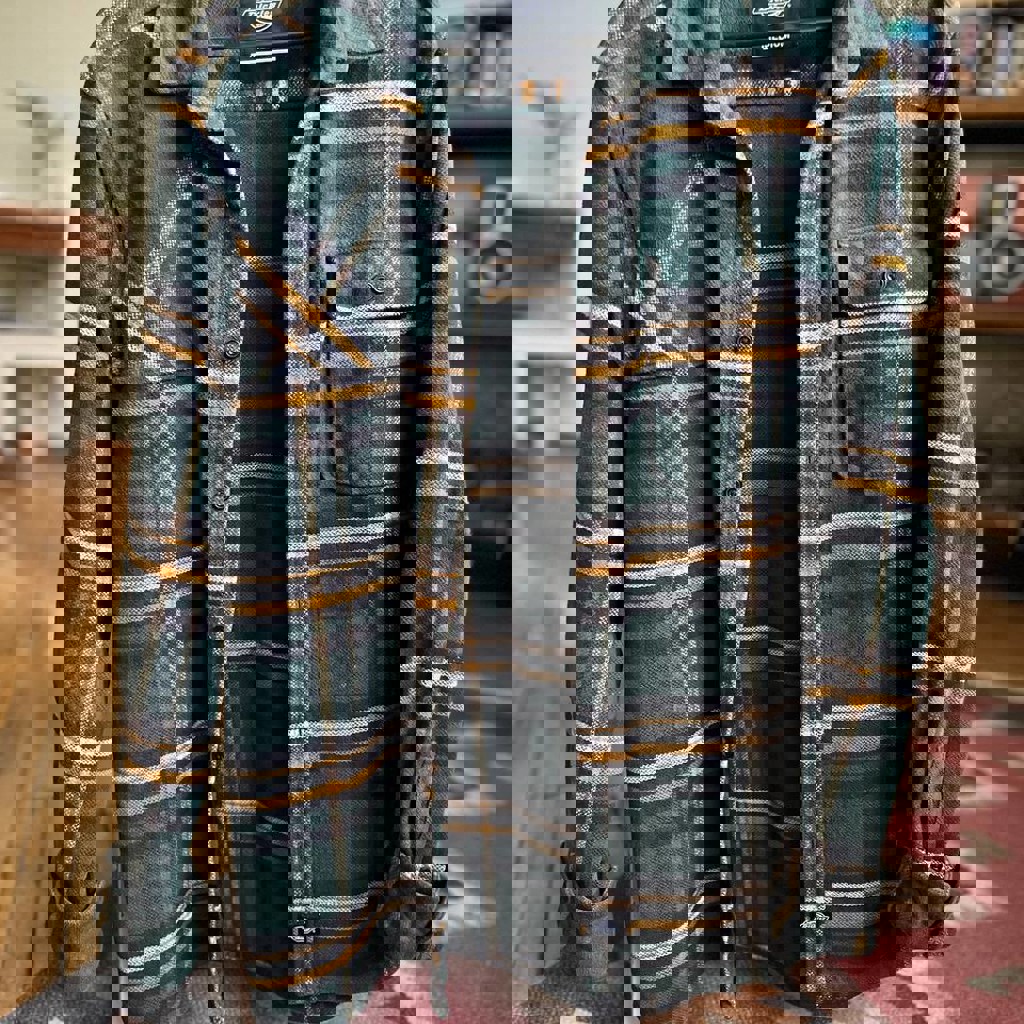 Рубашка Dickies унисекс