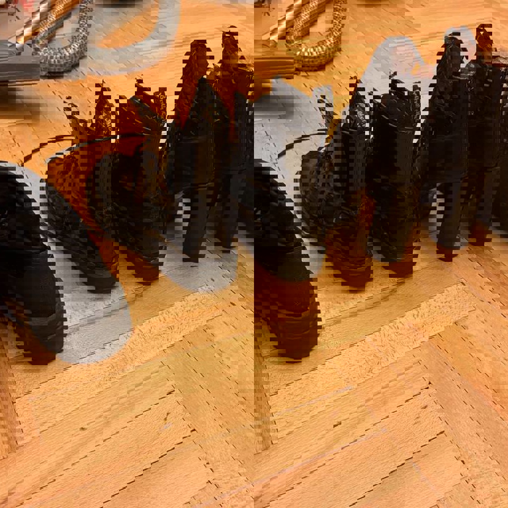 Обувь женская