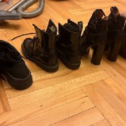 Обувь женская - фото 1