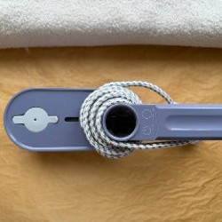 Отпариватель/утюг 2в1 - фото 2