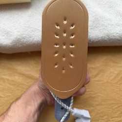 Отпариватель/утюг 2в1 - фото 3