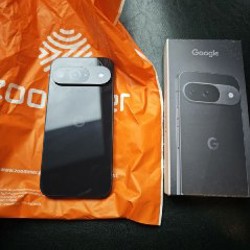 Google Pixel 9 - фото 2