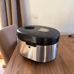 Мультиварка - фото 3