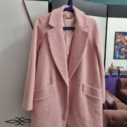 Пальто Zarina - фото 1