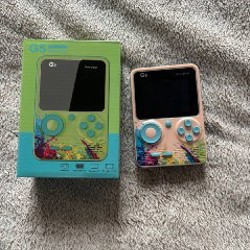 Game box G5 - фото 3