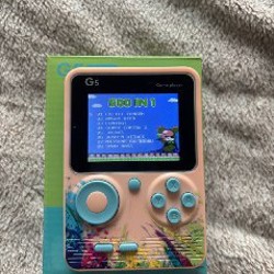 Game box G5 - фото 4