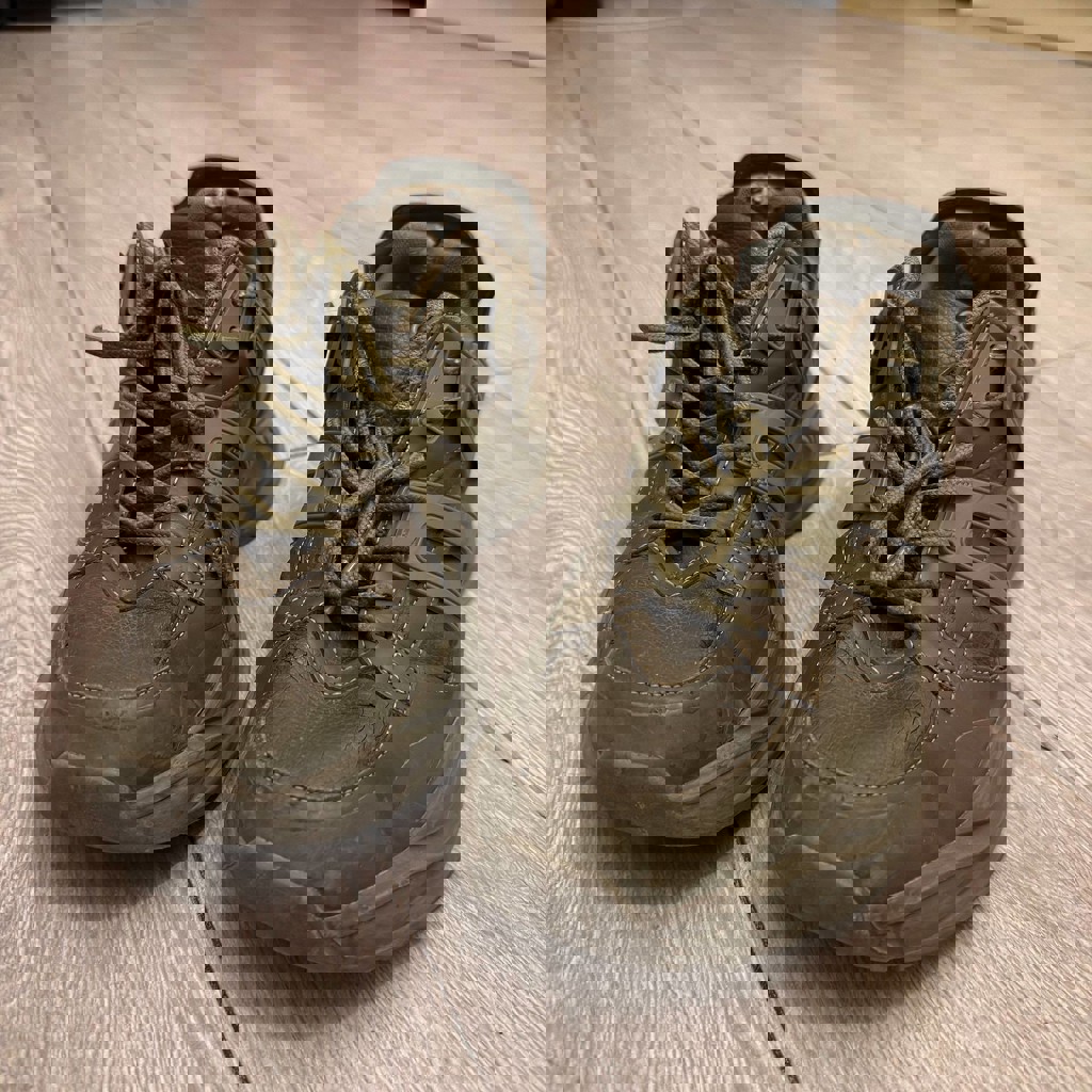 Штаны из экокожи Scandalis