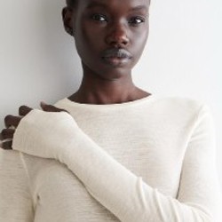 Лонгслив COS merino wool - фото 2