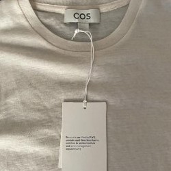 Лонгслив COS merino wool - фото 5