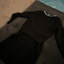 Двойка черная - фото 6