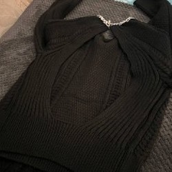 Двойка черная - фото 7