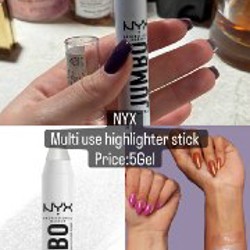 Косметика - фото 3