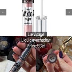 Косметика - фото 7