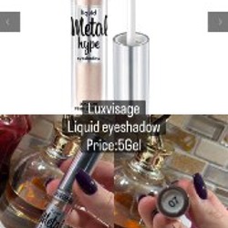 Косметика - фото 8