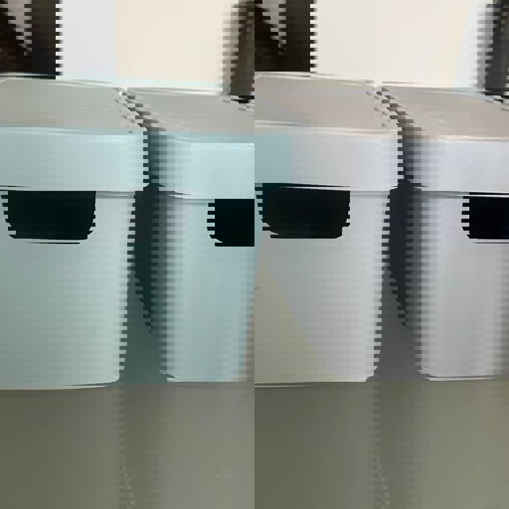 Корзинки для хранения