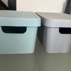 Корзинки для хранения - фото 1