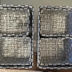 Корзинки для хранения - фото 2