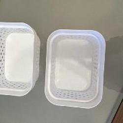 Корзинки для хранения - фото 3