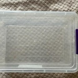 Корзинки для хранения - фото 4