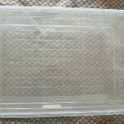 Корзинки для хранения - фото 5