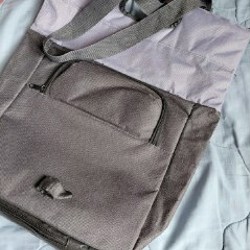 Сумка спортивная с защитным чехлом - фото 2