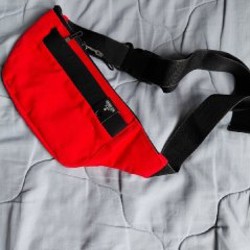 Сумка спортивная с защитным чехлом - фото 6