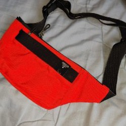 Сумка спортивная с защитным чехлом - фото 7