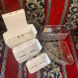 Набор тарелок - фото 7