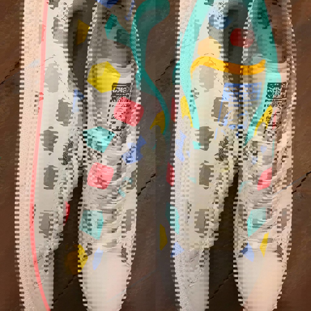 Adidas Stan Smith Elementary