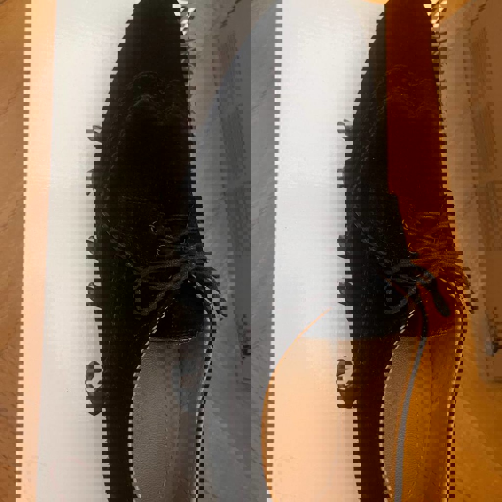 Туфли J.M. Weston