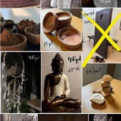 Туми иши - фото 1