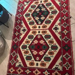 Чехол для дивана - фото 1